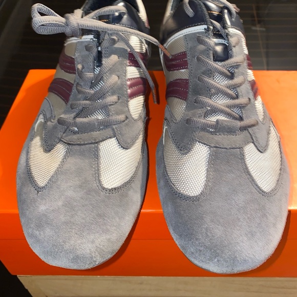 Hugo Boss Quney l style shoes - Picture 2 of 5